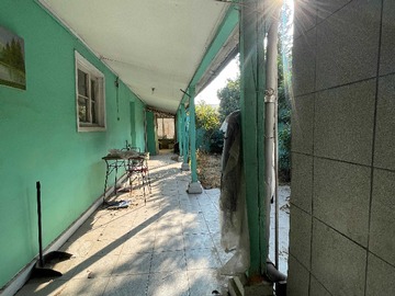 Venta / Casa / La Cisterna