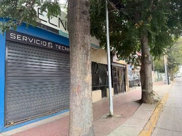 Venta / Casa / La Cisterna