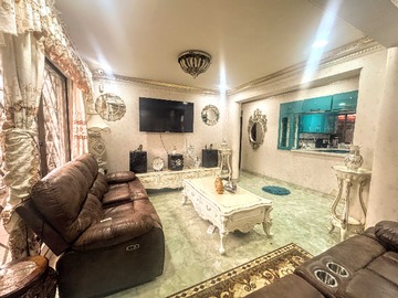 Venta / Casa / La Cisterna