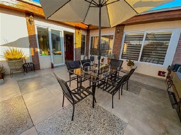 Venta / Casa / La Cisterna