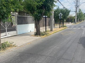 Venta / Casa / La Cisterna