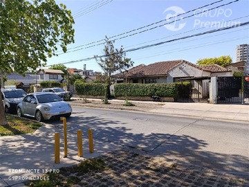 Venta / Casa / La Cisterna