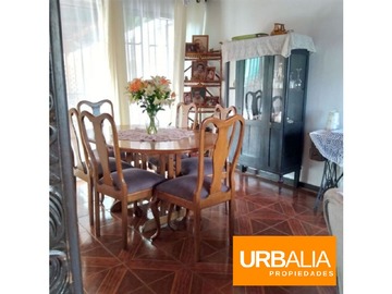 Venta / Casa / La Cisterna