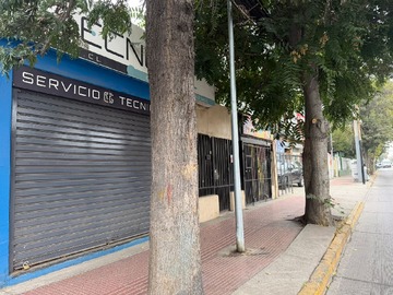 Venta / Casa / La Cisterna