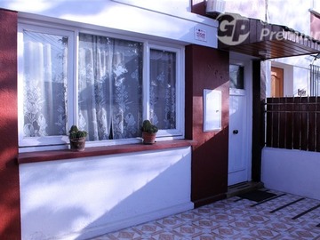 Venta / Casa / La Cisterna