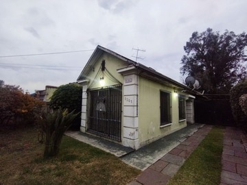 Venta / Casa / La Cisterna