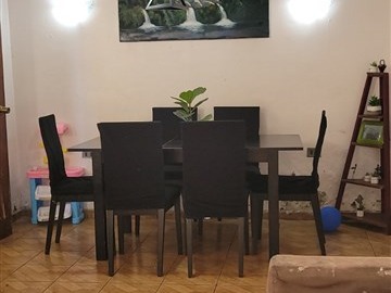 Venta / Casa / La Cisterna