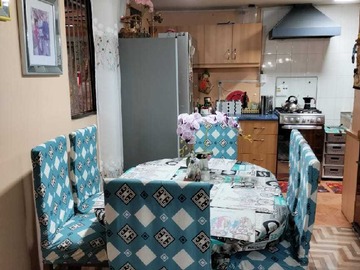Venta / Casa / La Cisterna
