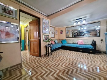 Venta / Casa / La Cisterna