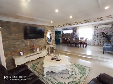 Venta / Casa / La Cisterna