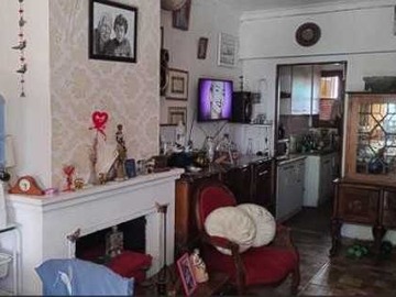 Venta / Casa / La Cisterna