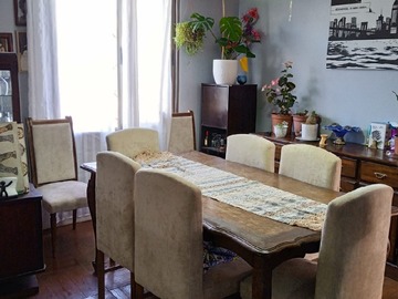 Venta / Casa / La Cisterna
