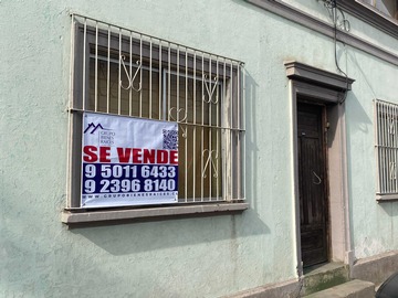 Venta / Casa / La Cisterna