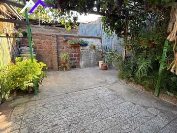 Venta / Casa / La Cisterna