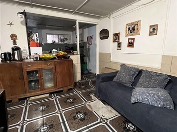 Venta / Casa / La Cisterna