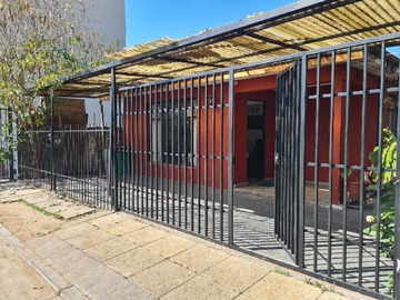 Venta / Casa / La Cisterna