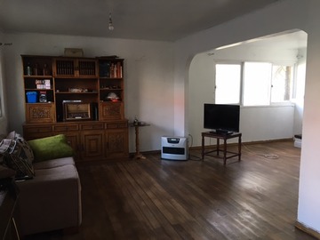 Venta / Casa / La Cisterna