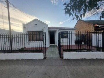 Venta / Casa / La Cisterna