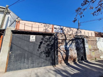 Venta / Casa / La Cisterna