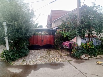 Venta / Casa / La Cisterna
