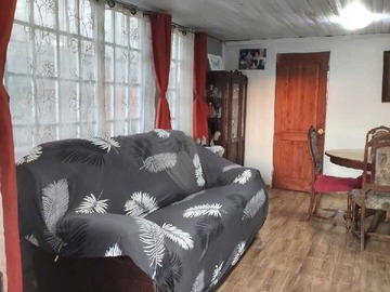 Venta / Casa / La Cisterna
