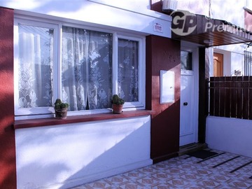 Venta / Casa / La Cisterna