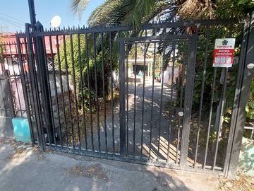 Venta / Casa / La Cisterna