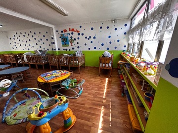 Venta / Casa / La Cisterna