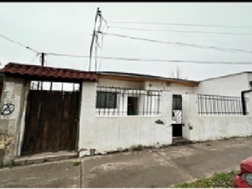 Venta / Casa / La Cisterna