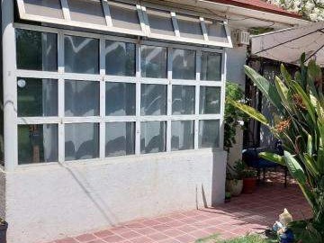 Venta / Casa / La Cisterna