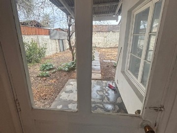 Venta / Casa / La Cisterna