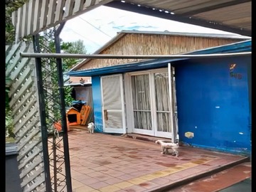 Venta / Casa / La Cisterna