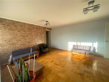 Venta / Casa / La Cisterna
