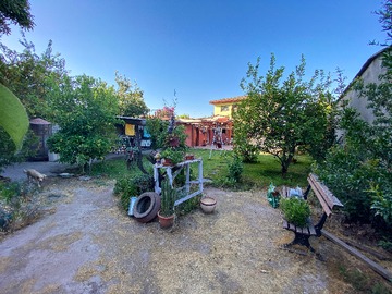 Venta / Casa / La Cisterna