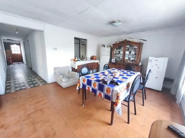 Venta / Casa / La Cisterna