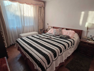 Venta / Casa / La Cisterna