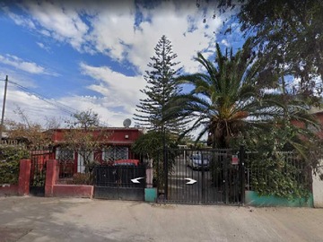 Venta / Casa / La Cisterna