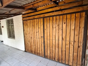 Venta / Casa / La Cisterna