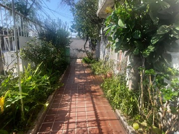 Venta / Casa / La Cisterna