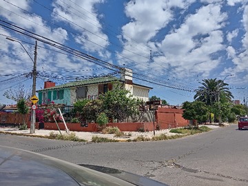 Venta / Casa / La Cisterna