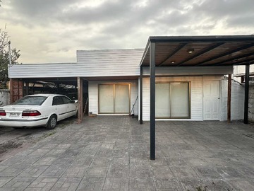 Venta / Casa / La Cisterna