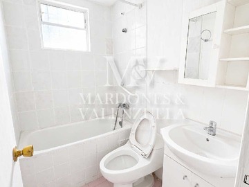 Venta / Casa / La Cisterna