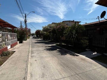 Venta / Casa / La Cisterna