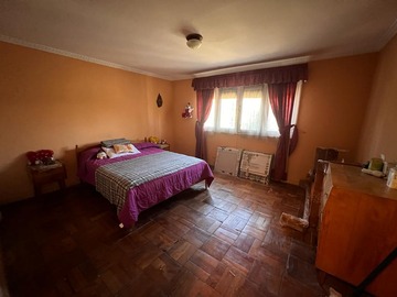 Venta / Casa / La Cisterna