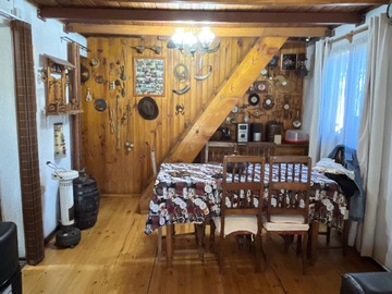 Venta / Casa / La Cisterna