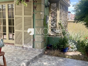 Venta / Casa / La Cisterna