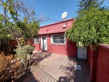 Venta / Casa / La Cisterna