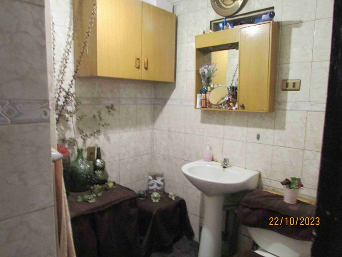 Baño Primer piso