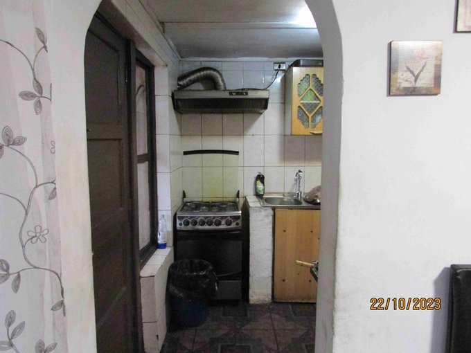 Cocina Independiente