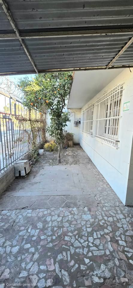 antejardin